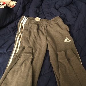 Adidas joggers